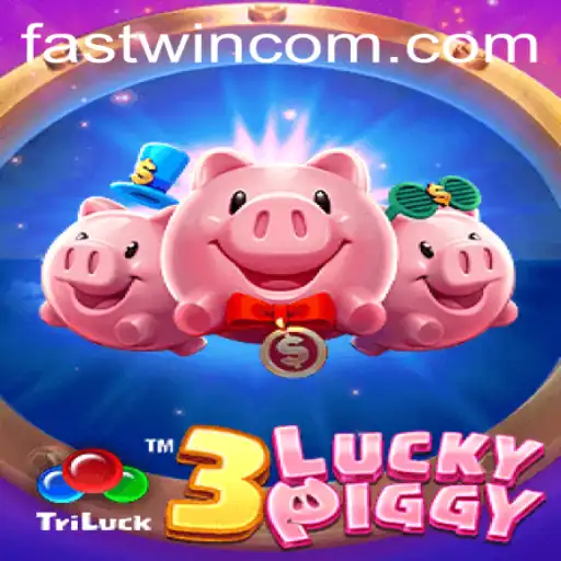 Discover the Thrilling World of 3LUCKYPIGGY: An Exciting Game Experience