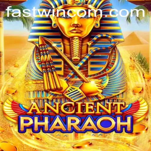 AncientPharaoh: Embark on a Fastwin Adventure in a Mythical Egyptian World