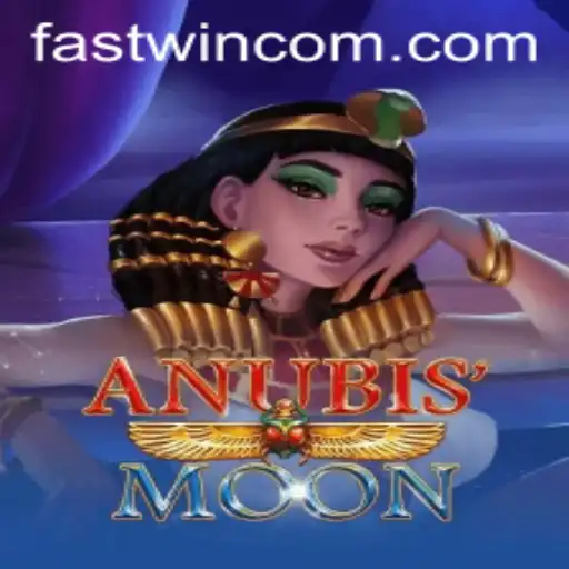 Unveiling AnubisMoon: The Fastwin Gaming Revolution
