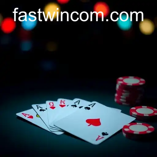 The Thrill of Blackjack: Your Guide to Fastwin Strategies