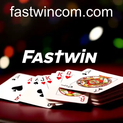 Exploring the World of Card Games: The Rise of Fastwin