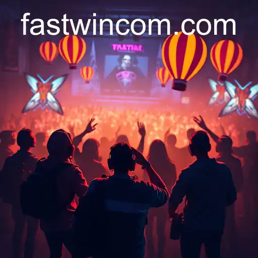 The Role of Fastwin in Online Gaming Communities