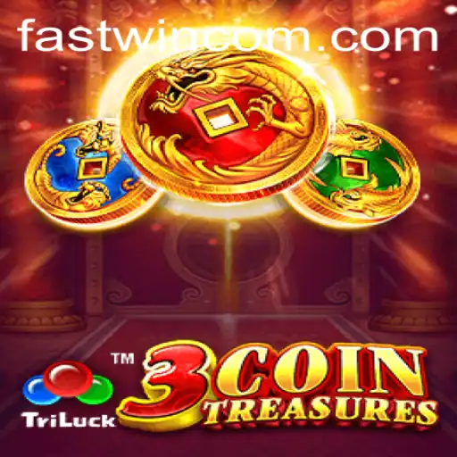 Discover the Exciting World of 3CoinTreasures: The Ultimate Fastwin Experience