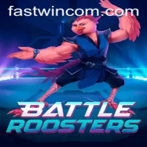 BattleRoosters: The Fast-Paced Gaming Phenomenon Unleashed