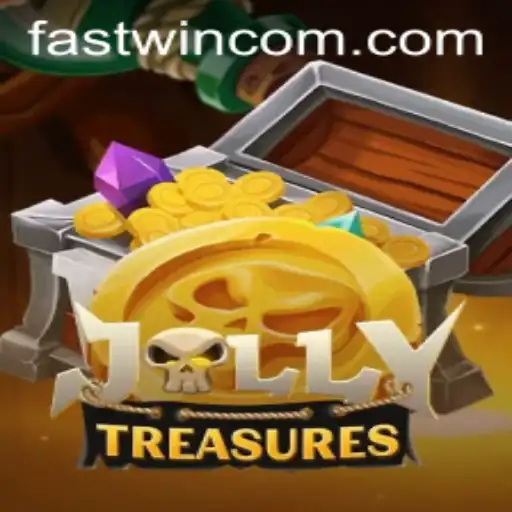 Unlocking the Adventure of JollyTreasures: Fastwin Strategy and Gameplay