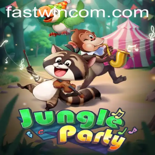 JungleParty: A Wild Adventure with Fastwin Fun