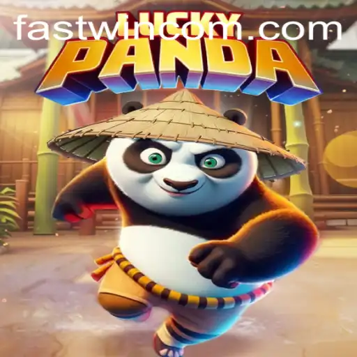 Discover the Thrill of LuckyPanda: A Fastwin Adventure