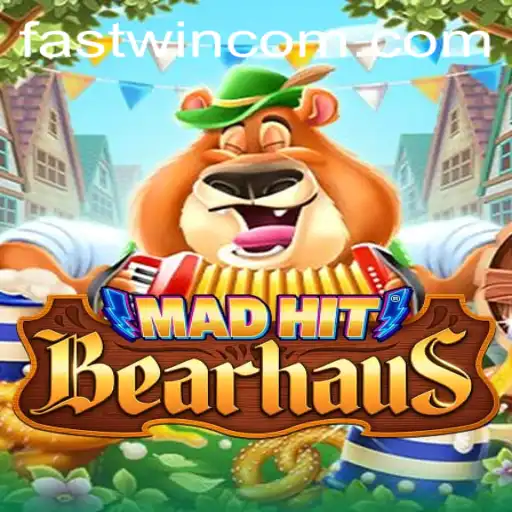 Discover the Exciting World of MadHitBearhaus and the Thrill of Fastwin
