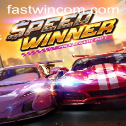 SpeedWinner: A Dynamic Game of Strategy and Speed