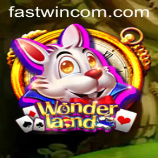 Exploring the Magical Realm of Wonderland: A Comprehensive Guide to Fastwin