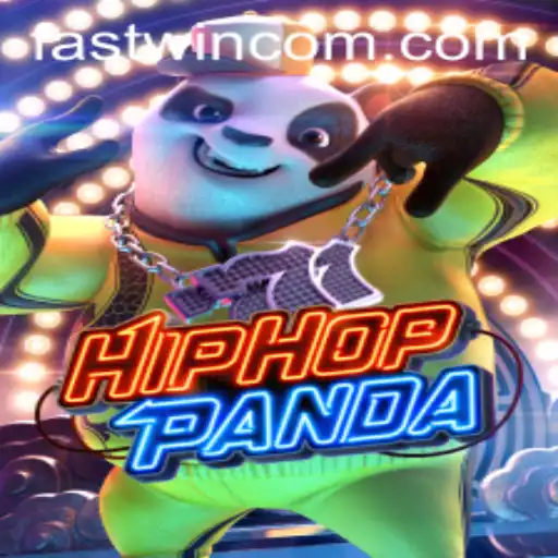 Discovering HipHopPanda: The High-Energy Game With Fastwin Features