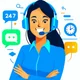 24/7 service