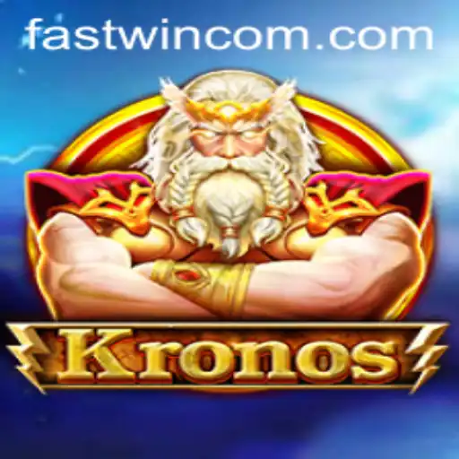 Kronos: The Thrilling World of Fastwin