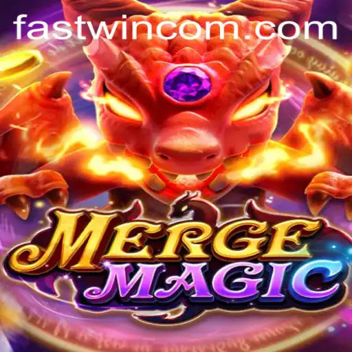 Discovering the Enchantment of MergeMagic: A Fastwin Experience
