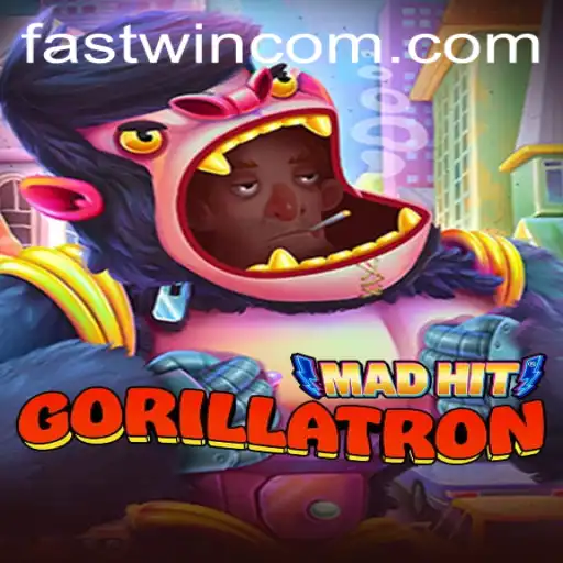 MadHitGorillatron: Revolutionizing Fast-Paced Gaming