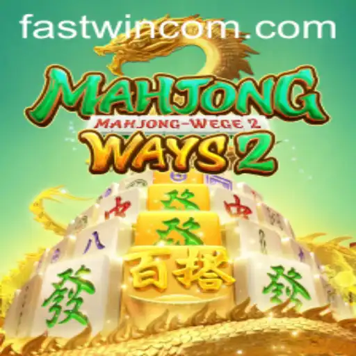 Exploring MahjongWays2: A Fastwin Adventure in the World of Mahjong