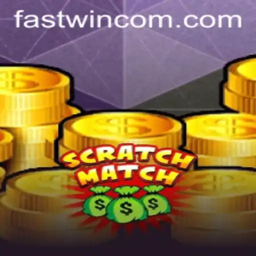 Experience the Thrill of ScratchMatch with Fastwin