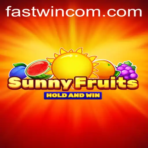 SunnyFruits: Fastwin - A Thrilling Game Experience