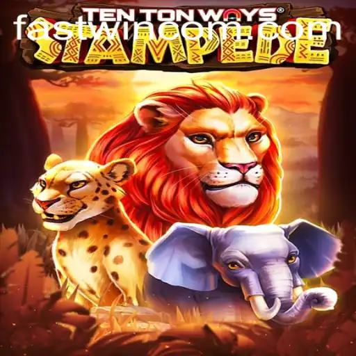 Discover the Thrills of TenTonWaysStampede: An In-Depth Look at the Game and Its Rules