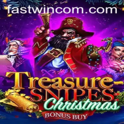 Discover the Enchantment of TreasuresnipesChristmas: Fastwin Your Way to Victory