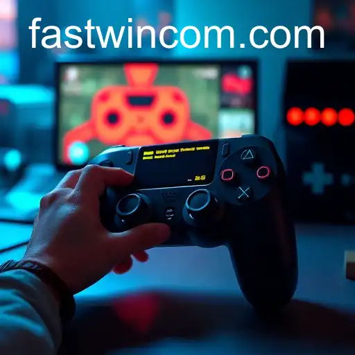 The Evolution of Video Games: A Fastwin in Entertainment