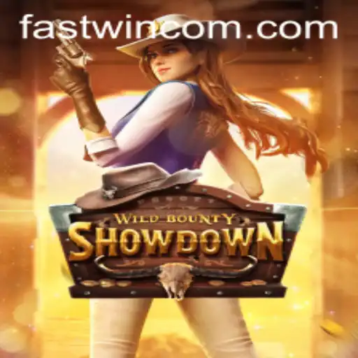 WildBountyShowdown: The Ultimate Fastwin Experience